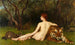 Circe - John Collier — artwork view
