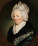 Portrait of Mrs. Dobbyn - John Comerford — artwork view