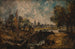 Dedham Lock - John Constable — artwork view