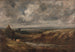 Hampstead Heath Painting - John Constable — artwork view
