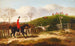 Vue Halloo - John Dalby — artwork view