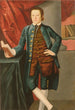 Boy of the Crossfield family possibly Richard Crossfield - John Durand — artwork view