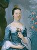 Susannah ou Mary Bontecou - John Durand — artwork view