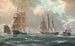 A Windy Day - John EC Peterson — artwork view