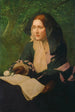 Julia Ward Howe - John Elliott — artwork view
