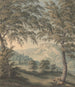 Matlock High Tor Derbyshire - John Emes — artwork view