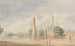 L'Hippodrome de Constantinople - John Foster — artwork view