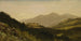 Parc de Bergen Colorado - John Frederick Kensett — artwork view