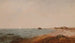 Beach in Beverly, Massachusetts - John Frederick Kensett — artwork view