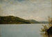 Lac George 1872 - John Frederick Kensett — artwork view