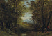 Landscape with Figures - John Frederick Kensett — artwork view
