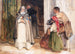 Mendicité - John Frederick Lewis — artwork view