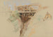 Cheikh el Beled, Kom Ombo - John Frederick Lewis — artwork view