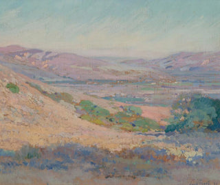 Near Flintridge - John Frost — artwork view