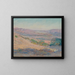 Near Flintridge - John Frost — framed artwork on a wall