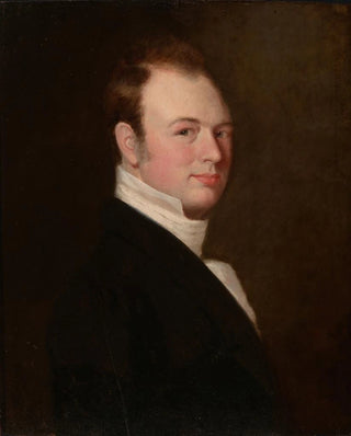 John Goffe Rand - SelfPortrait.webp