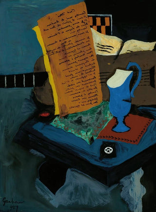 John Graham - Still Life.webp