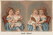 Notre bébé - John H Bufford's Sons — artwork view