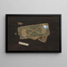 United States - John Haberle — framed artwork on a wall