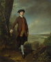 Thomas Le Blanc - John Hamilton Mortimer — artwork view