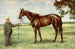 Signorinetta - John Hanson Walker Jr — artwork view