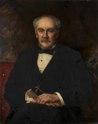 John Harrison Witt - Hinman B Hurlbut.webp