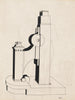Forme de la machine - John Henry Bradley Storrs — artwork view