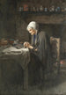 Dire la grâce - John Henry Henshall — artwork view