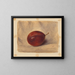 Prune - John Henry Hill — framed artwork on a wall