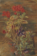 Geraniums and Pansies - John Henry Hipsley — artwork view