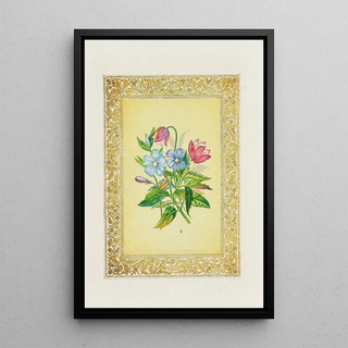 John Henry Ingram - Wood Anemone Periwinkle.webp