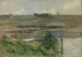 Arques-la-Bataille - John Henry Twachtman — artwork view