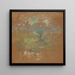Landscape - John Henry Twachtman — framed artwork on a wall