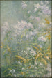 Flowers of the Meadow - John Henry Twachtman — artwork view
