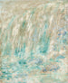 Niagara Falls Painting - John Henry Twachtman — artwork view