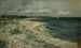 Storm Clouds - John Henry Twachtman — artwork view