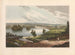 Fort Edward Painting - John Hill — artwork view