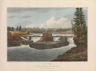 Chutes de Glenn - John Hill — artwork view