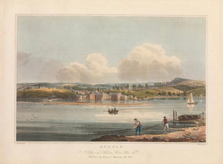 Hudson - John Hill — artwork view