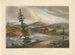 Confluence of the Sacandaga and Hudson Rivers - John Hill — artwork view