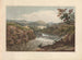 Petites chutes à Luzerne - John Hill — artwork view