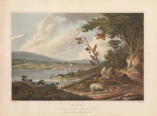 Newburg - John Hill — artwork view