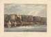 Les Palissades - John Hill — artwork view