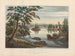 View near Fort Miller - John Hill — artwork view