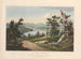 View near Hudson - John Hill — artwork view