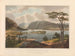 View of Fishkill towards West Point - John Hill — artwork view