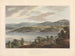 West View Painting - John Hill — artwork view