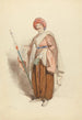 Henry Cranmer March Phillipps - John Hollins — artwork view