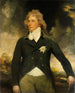 George IV as Prince of Wales - John Hoppner — artwork view