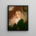 John Granville - John Hoppner — framed artwork on a wall
